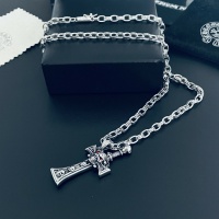 $56.00 USD Chrome Hearts Necklaces For Unisex #1016141