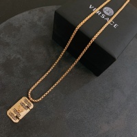 $42.00 USD Versace Necklace #1016158