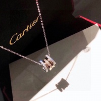 $40.00 USD Cartier Necklaces #1016164