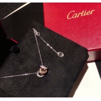 $40.00 USD Cartier Necklaces #1016164