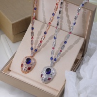 $88.00 USD Bvlgari Necklaces For Women #1016165