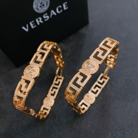 $38.00 USD Versace Earrings For Women #1016169