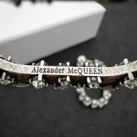 $42.00 USD Alexander McQueen Earrings For Women #1016187