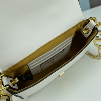 $115.00 USD Fendi AAA Quality Messenger Bags For Women #1016299