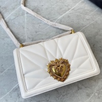 $180.00 USD Dolce & Gabbana D&G AAA Quality Messenger Bags For Women #1016373