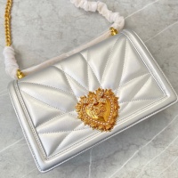 $180.00 USD Dolce & Gabbana D&G AAA Quality Messenger Bags For Women #1016374