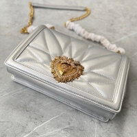 $180.00 USD Dolce & Gabbana D&G AAA Quality Messenger Bags For Women #1016374