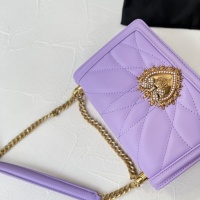 $180.00 USD Dolce & Gabbana D&G AAA Quality Messenger Bags For Women #1016375