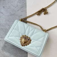 $180.00 USD Dolce & Gabbana D&G AAA Quality Messenger Bags For Women #1016376