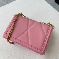 $180.00 USD Dolce & Gabbana D&G AAA Quality Messenger Bags For Women #1016378