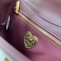 $180.00 USD Dolce & Gabbana D&G AAA Quality Messenger Bags For Women #1016379