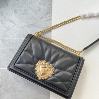 $180.00 USD Dolce & Gabbana D&G AAA Quality Messenger Bags For Women #1016382