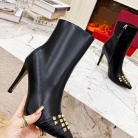 $100.00 USD Valentino Boots For Women #1016388