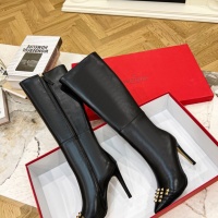 $130.00 USD Valentino Boots For Women #1016390