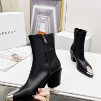 $100.00 USD Alexander McQueen Boots For Women #1016426