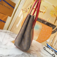 $80.00 USD Louis Vuitton AAA Quality Tote-Handbags For Women #1016517