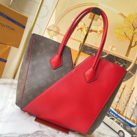 $80.00 USD Louis Vuitton AAA Quality Tote-Handbags For Women #1016517
