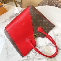 $80.00 USD Louis Vuitton AAA Quality Tote-Handbags For Women #1016517