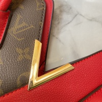 $80.00 USD Louis Vuitton AAA Quality Tote-Handbags For Women #1016517