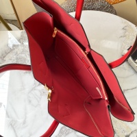 $80.00 USD Louis Vuitton AAA Quality Tote-Handbags For Women #1016517