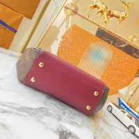 $80.00 USD Louis Vuitton AAA Quality Tote-Handbags For Women #1016518