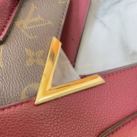 $80.00 USD Louis Vuitton AAA Quality Tote-Handbags For Women #1016518