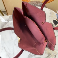 $80.00 USD Louis Vuitton AAA Quality Tote-Handbags For Women #1016518
