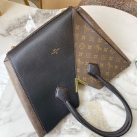 $80.00 USD Louis Vuitton AAA Quality Tote-Handbags For Women #1016519