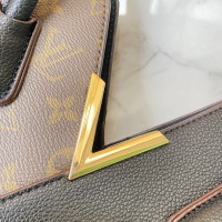 $80.00 USD Louis Vuitton AAA Quality Tote-Handbags For Women #1016519
