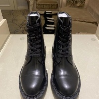 $102.00 USD Prada Boots For Women #1016551