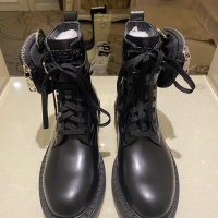 $112.00 USD Prada Boots For Women #1016554