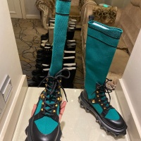 $105.00 USD Valentino Boots For Women #1016560