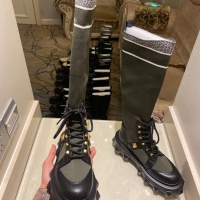 $105.00 USD Valentino Boots For Women #1016562
