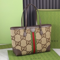$160.00 USD Gucci AAA Quality Handbags For Women #1016566