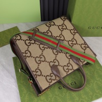 $182.00 USD Gucci AAA Quality Handbags For Women #1016567