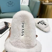 $82.00 USD Prada Slippers For Women #1016570
