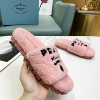 $82.00 USD Prada Slippers For Women #1016572
