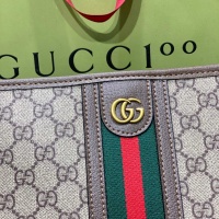 $60.00 USD Gucci AAA Quality Wallets For Women #1016596