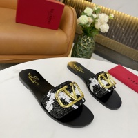 $68.00 USD Valentino Slippers For Women #1016644