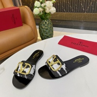$68.00 USD Valentino Slippers For Women #1016644