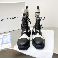 $102.00 USD Givenchy Boots For Women #1016652