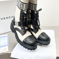 $102.00 USD Givenchy Boots For Women #1016652