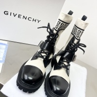 $102.00 USD Givenchy Boots For Women #1016653