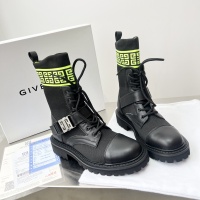 $102.00 USD Givenchy Boots For Women #1016654