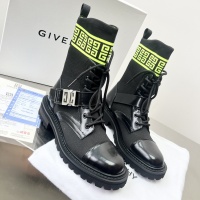 $102.00 USD Givenchy Boots For Women #1016655