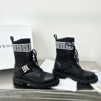 $102.00 USD Givenchy Boots For Women #1016656