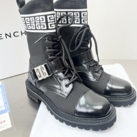 $102.00 USD Givenchy Boots For Women #1016657