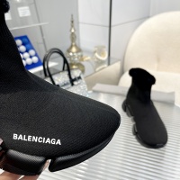$108.00 USD Balenciaga Boots For Women #1016670