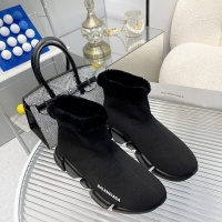 $108.00 USD Balenciaga Boots For Men #1016671