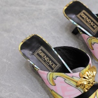 $102.00 USD Versace Sandal For Women #1016709